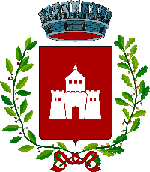 Castel_Ivano-Stemma